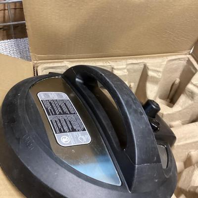 Instant Pot Duo Nova 8-Quart 7-in-1 Multi-Use Pressure Cooker. 