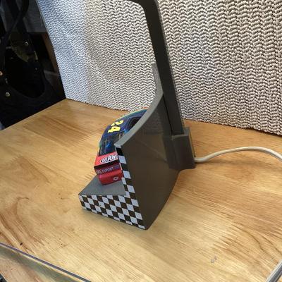 Jeff Gordon #24 Nascar racing lamp