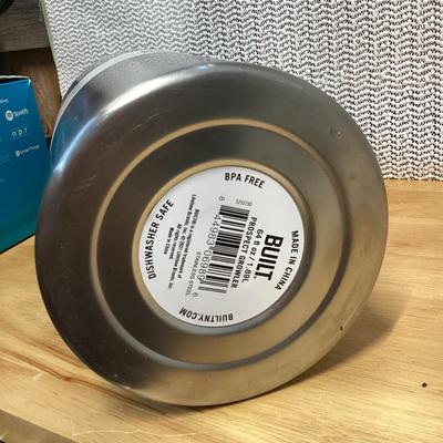 Built Prospect stainless steel insulated drink bottle