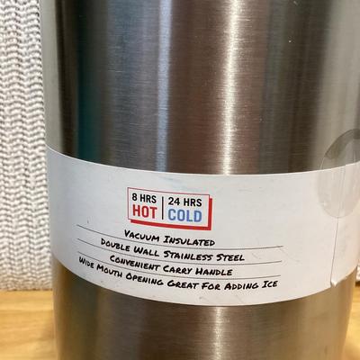 Built Prospect stainless steel insulated drink bottle