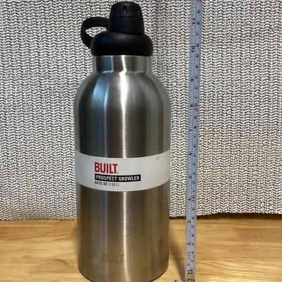 Built Prospect stainless steel insulated drink bottle