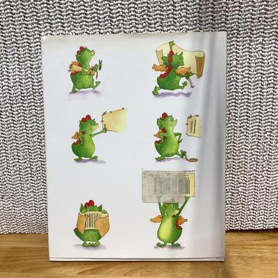 No Hugs till Saturday by Julie Downing- children's book