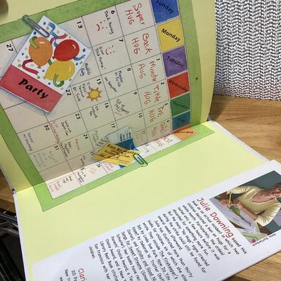 No Hugs till Saturday by Julie Downing- children's book