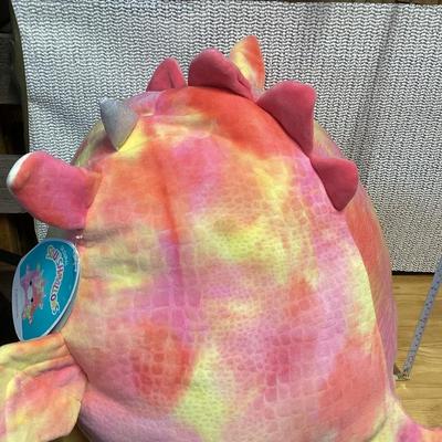 Celestina the Dragon Squishmallow