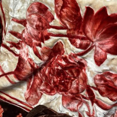 Royal Spain super soft Mink Blanket