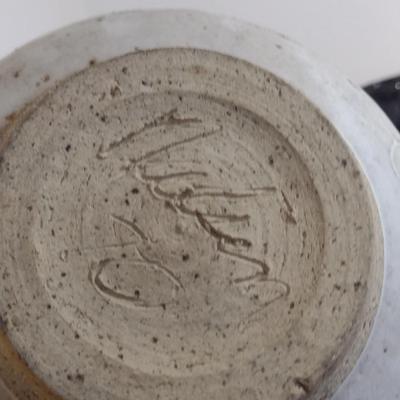 Pottery Collection- Vases, Bowls, Pitchers, etc.