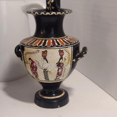 Pottery Collection- Vases, Bowls, Pitchers, etc.