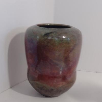 Pottery Collection- Vases, Bowls, Pitchers, etc.