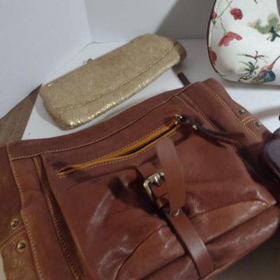 Collection of Hand and Shoulder Bags