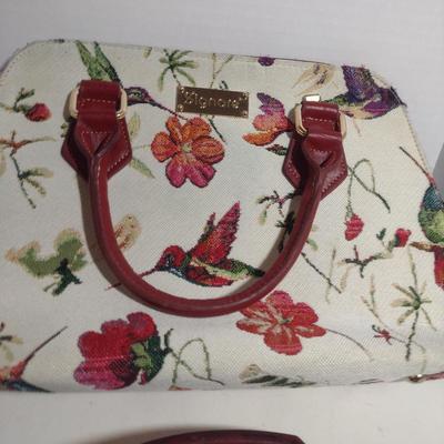 Collection of Hand and Shoulder Bags