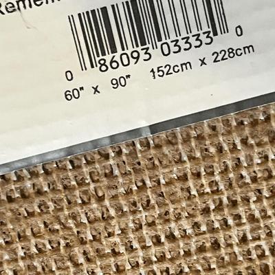 Lot 13 Matching area rugs