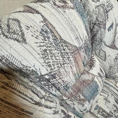 Lot 17 LaZboy 80fs recliner