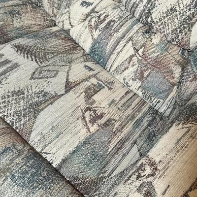 Lot 18 LaZboy Double recliner/ love seat