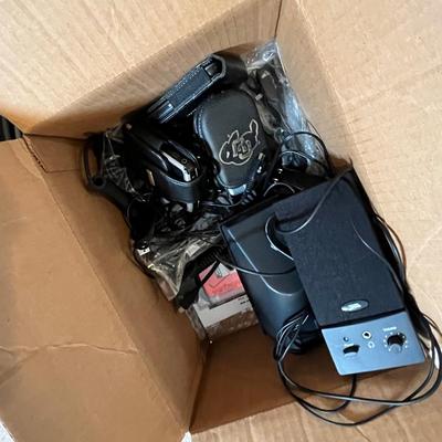 Lot 44 Boxes of wire/ cable