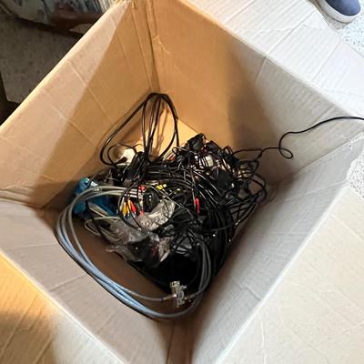 Lot 45 VHS w/ player