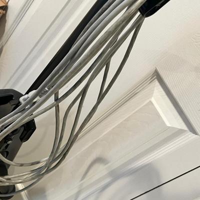 Lot 47 Panasonic vacuum