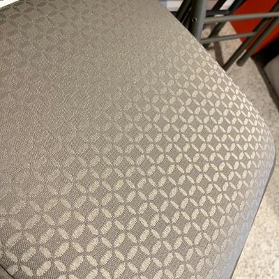 Lot 51 Folding chairs