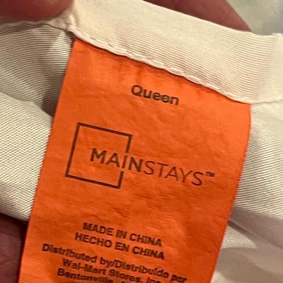 Lot 52 Vintage bed w/ Sleep Number mattress!