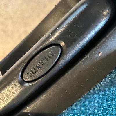 Lot 53 Roller luggage