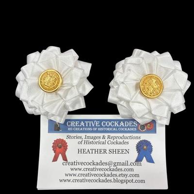 Sale Photo Thumbnail #129: Assorted Brooches