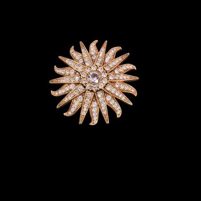 Sale Photo Thumbnail #128: Assorted Brooches