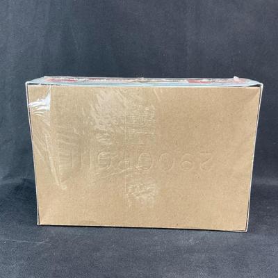 -93- 1:24 SCALE | #10 Tide T-Bird Model Kit | Sealed