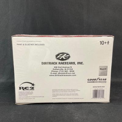 -95- 1:25 SCALE | ‘69 Torino Cobra Model Kit | Sealed