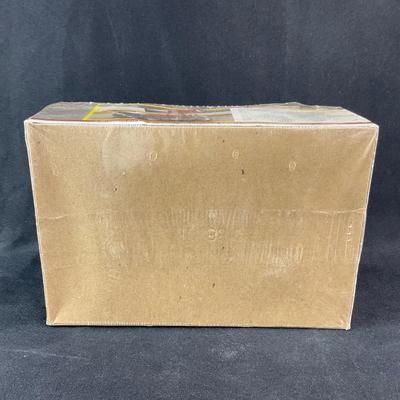 -97- 1:24 SCALE | Sammy Swindell Sprint Car Model Kit | Sealed