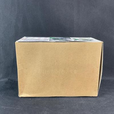 -99- 1:24 SCALE | Steve Kinser Quaker State Sprint Car Model Kit | Opened