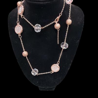 Sale Photo Thumbnail #170: Women's Fashion Necklaces