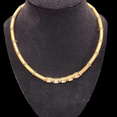 Sale Photo Thumbnail #171: Women's Fashion Necklaces