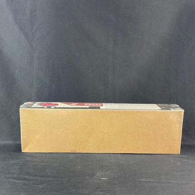 -100- 1:25 SCALE | Coors Bill Elliott Stock Car Transporter | Sealed