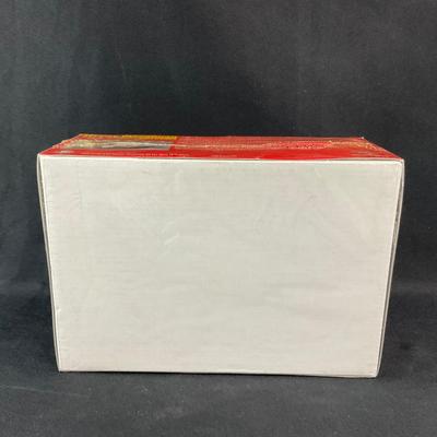 -103- 1:25 SCALE | Leeroy Yarbrough Mercury Cyclone Spoiler II Model Kit | Sealed