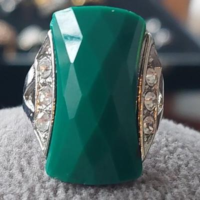 Fashion Ring