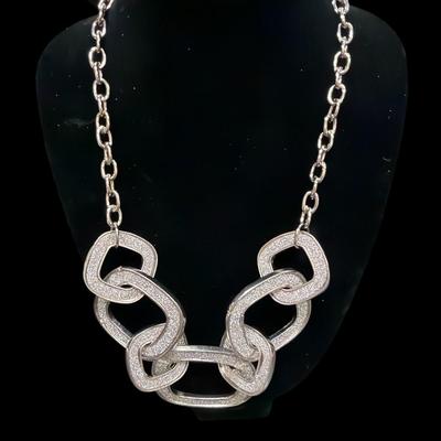 Sale Photo Thumbnail #205: Mom Rocks Necklace and More