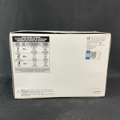 -114- 1:25 SCALE | “Fireball” Roberts ‘57 Ford | Opened