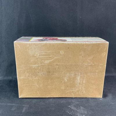 -115- 1:24 SCALE | Bobby Davis Jr. Sprint Car Model Kit | Sealed