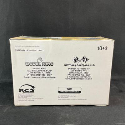 -116- 1:25 SCALE | ‘40 Ford Early Modified Model Kit | Sealed