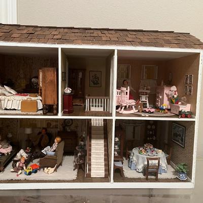 Doll house