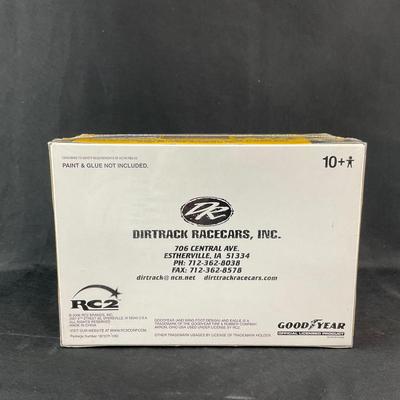 -119- 1:25 SCALE | Sprint Car Supermodified Model Kit | Sealed