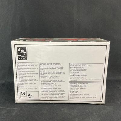 -120- 1:25 SCALE | Street Customs Yankee Challenge Model Kit | Sealed