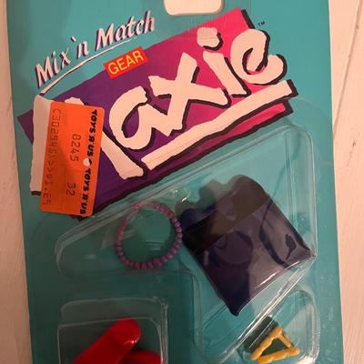Maxie mix n match