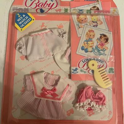 Baby clothes