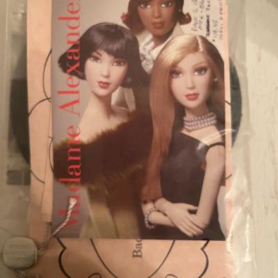 Back to basics Alex blonde