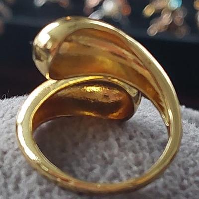 Fashion Ring Size 10