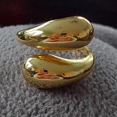 Fashion Ring Size 10