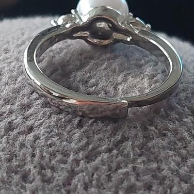 Fashion Ring Size adjustable