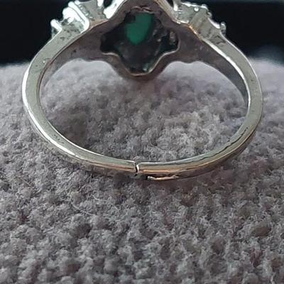 Fashion Ring Size 7