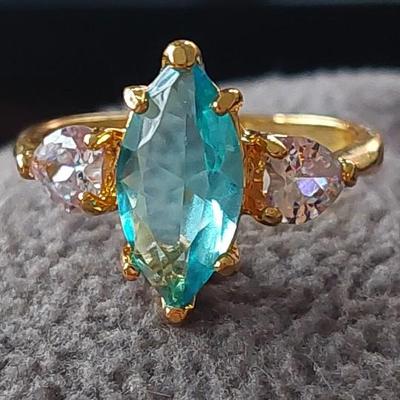 Fashion Ring Size 8