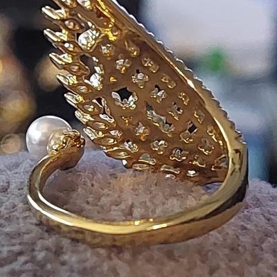 Beautiful Fashion Ring